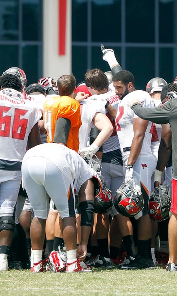 Training camp wrap: Questions remain for Bucs after first go-round with Lovie Smith